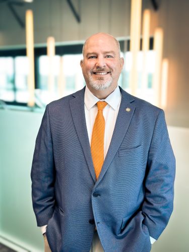 Jim Redick, MPA, CEM - City of Austin, Texas