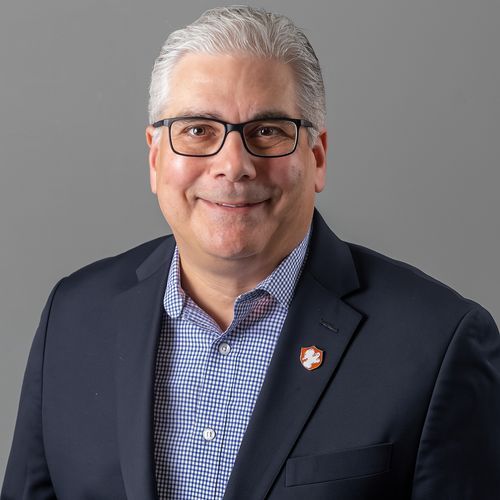 John Capodice - Sterling Site Access Solutions