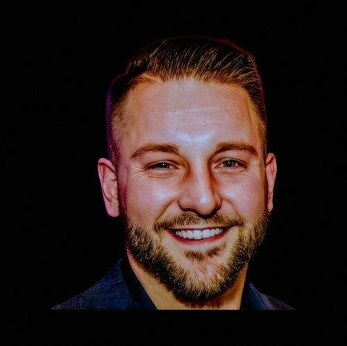 Jordon Kestner - JADO Innovation Labs