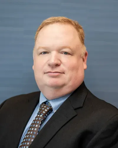 Joeseph Ellis - City of Garland