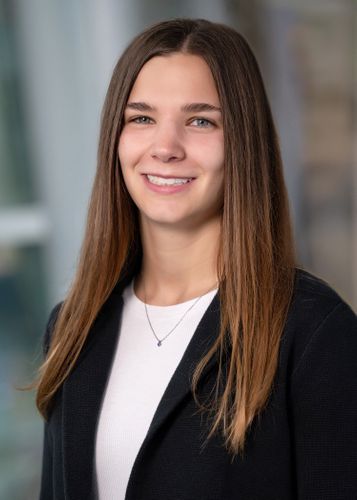 Kelsey DeCarteret - DTE Energy