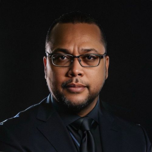 Manny Centeno - Federal Emergency Management Agency (FEMA)
