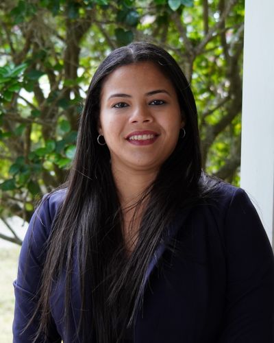Marangely Gonzalez - Streamline Technologies