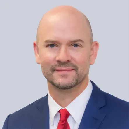Mark A. Gehringer - RG Miller | DCCM
