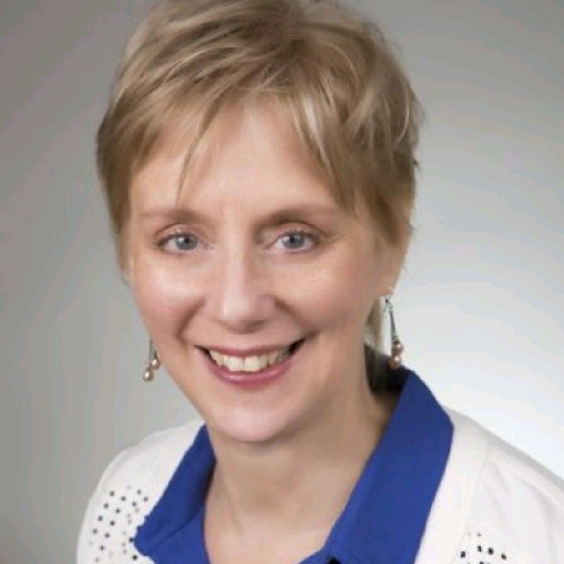 Mary Ellen Kramer - NightRide Thermal Inc. 