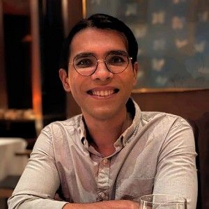 Vivek Ramavajjala - Excarta