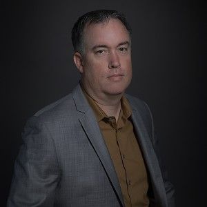 Michael Sprouse - Traffic Management, Inc.