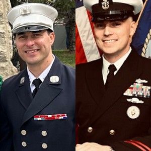 Howard “Buddy” Hayes & Michael Ross - Turtle Fire Systems