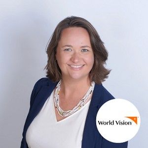 Jennifer Neelsen - World Vision