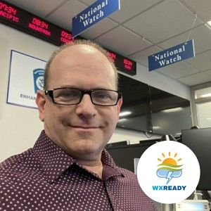 Steven Goldstein - WXReady