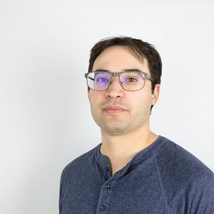 Jamie Yuen - Copperstone Technologies