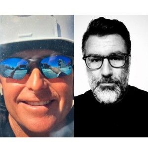 Samuel Mengelkoch & Dave Norman - Structural Focus & Cal OES