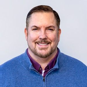 Mark Benthien - Statewide California Earthquake Center