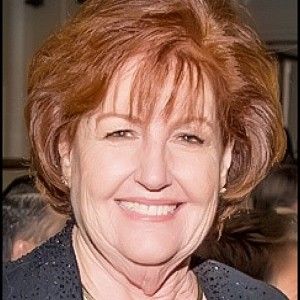 Margaret Vinci - Office of Earthquake Programs, communications, education and outreach