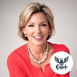Amy Forsythe - Military and Defense Industry