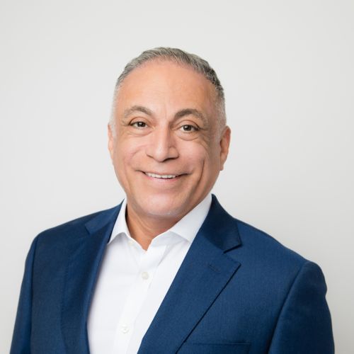 Francisco Sanchez, Jr. - Hagerty Consulting