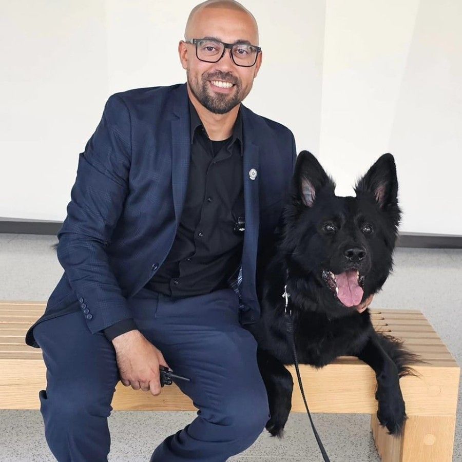 Steven Antommarchi - Mold Dog Knows