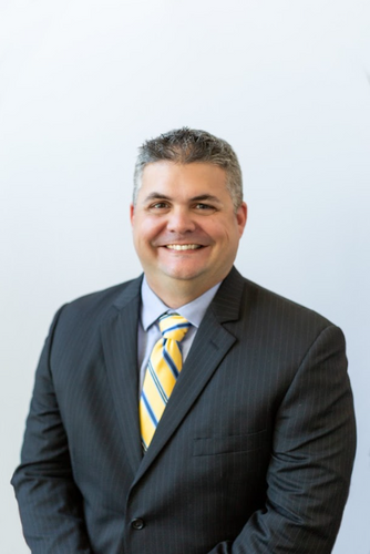 Warren McKinnie - Streamline Technologies 
