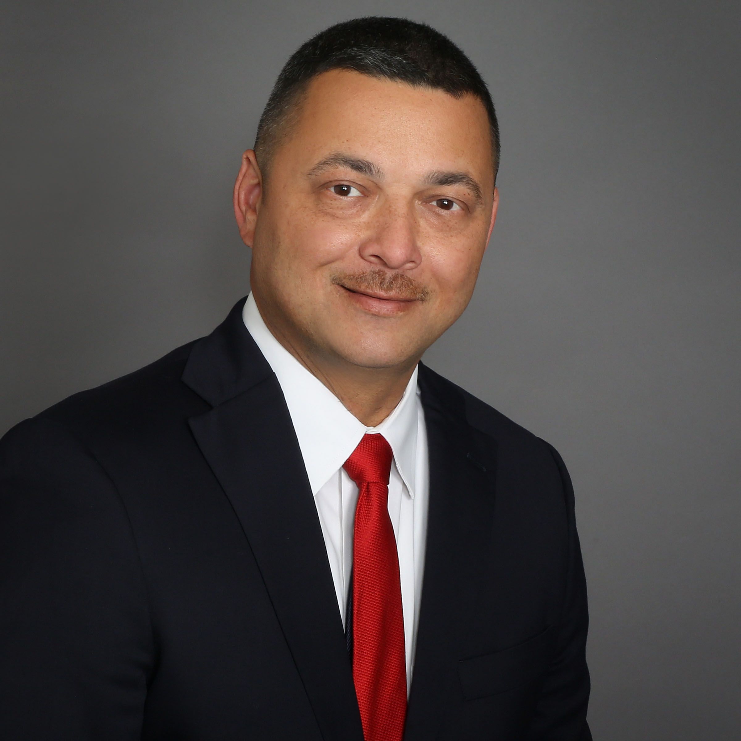 Jason Fabre Jr - CenterPoint Energy