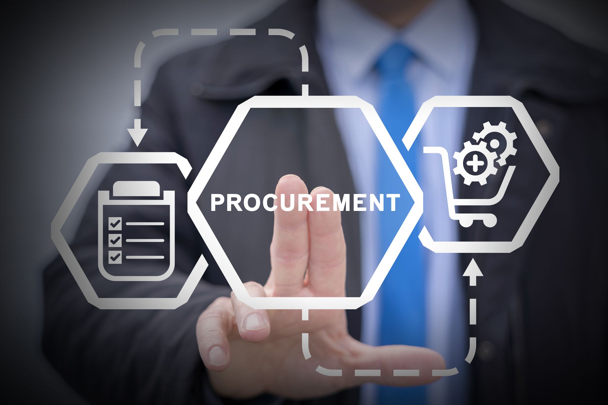 PROCUREMENT ADVISORY SERVICES