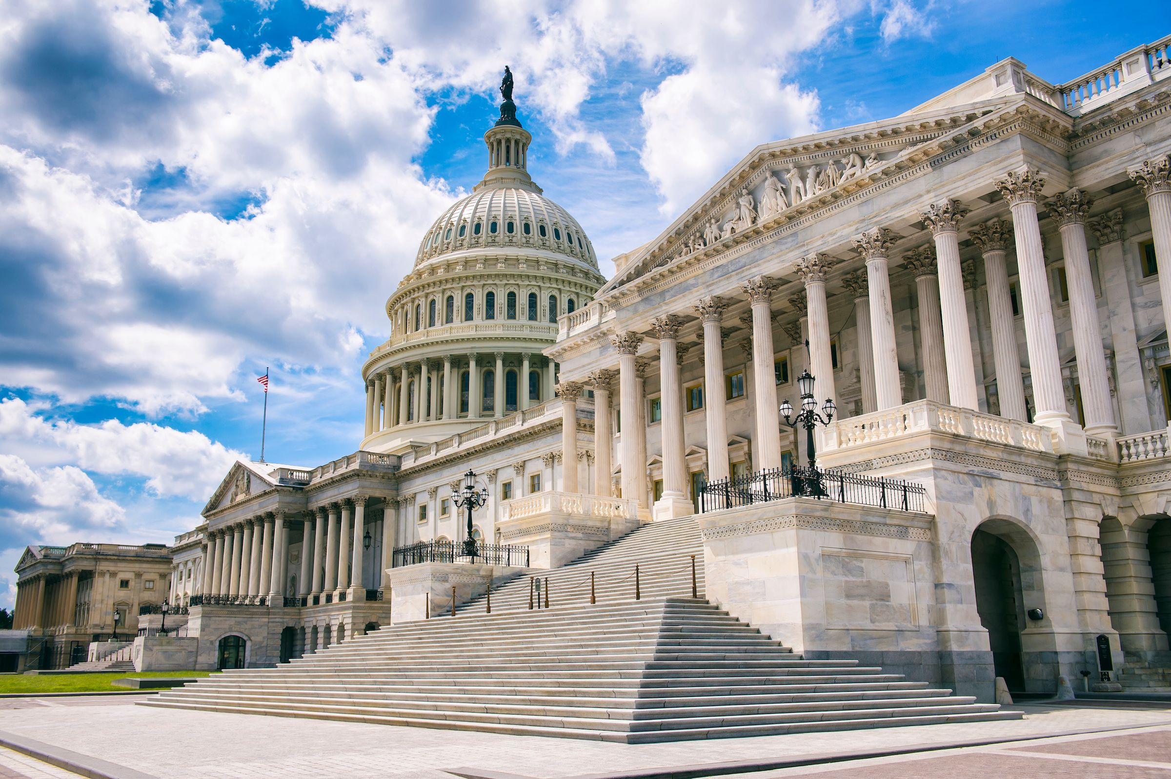 Federal Agencies
