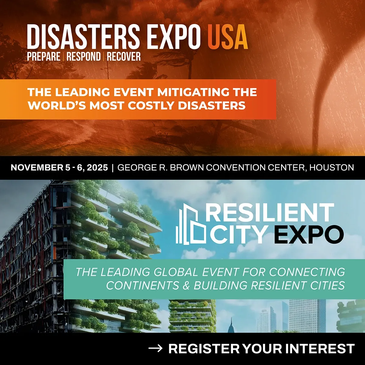 Register Your Interest!