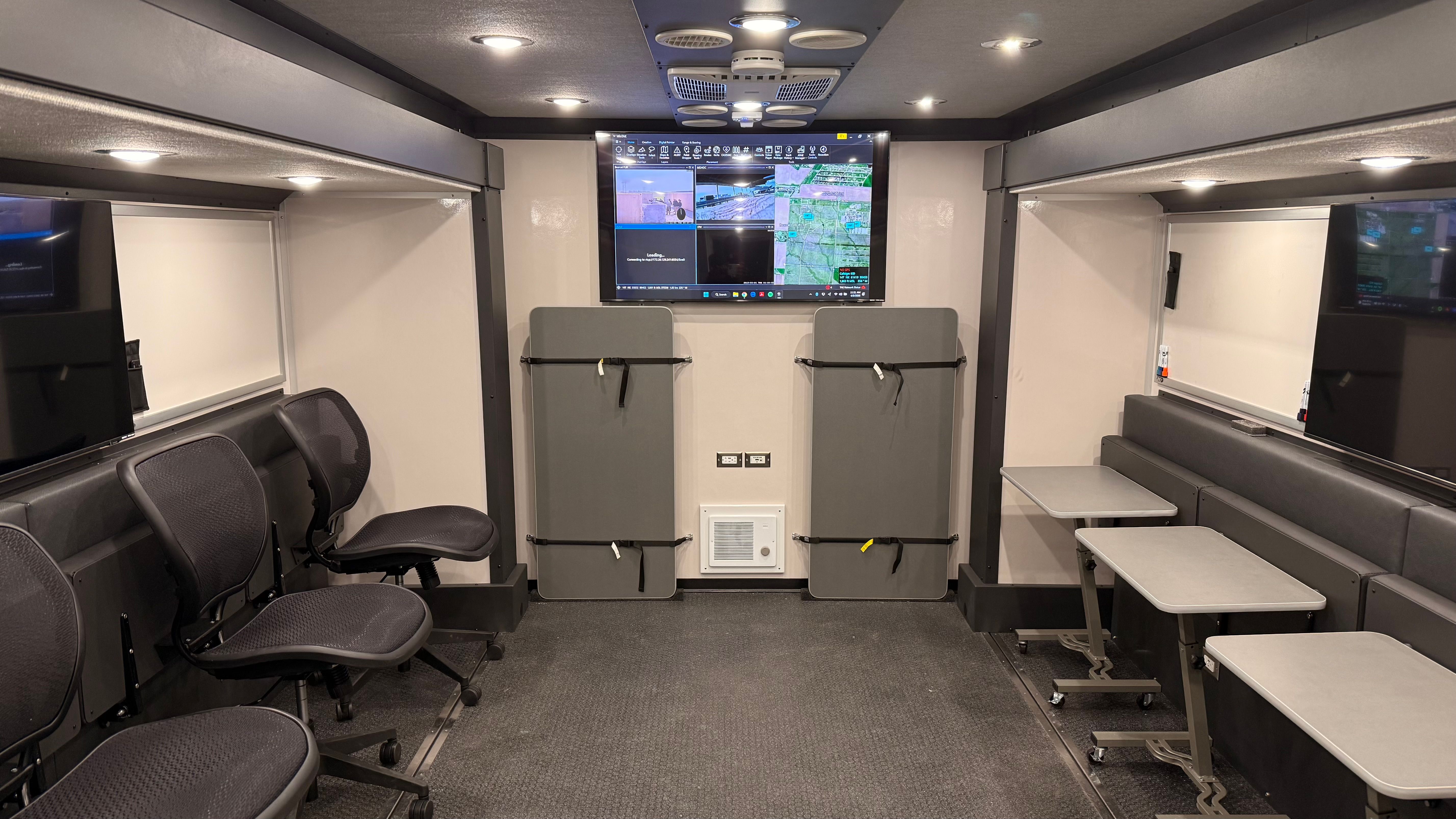 Accelerated Tactical