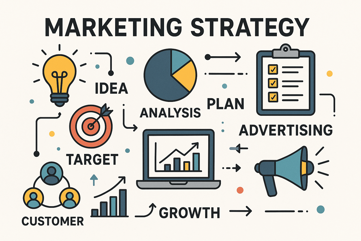 marketing strategy