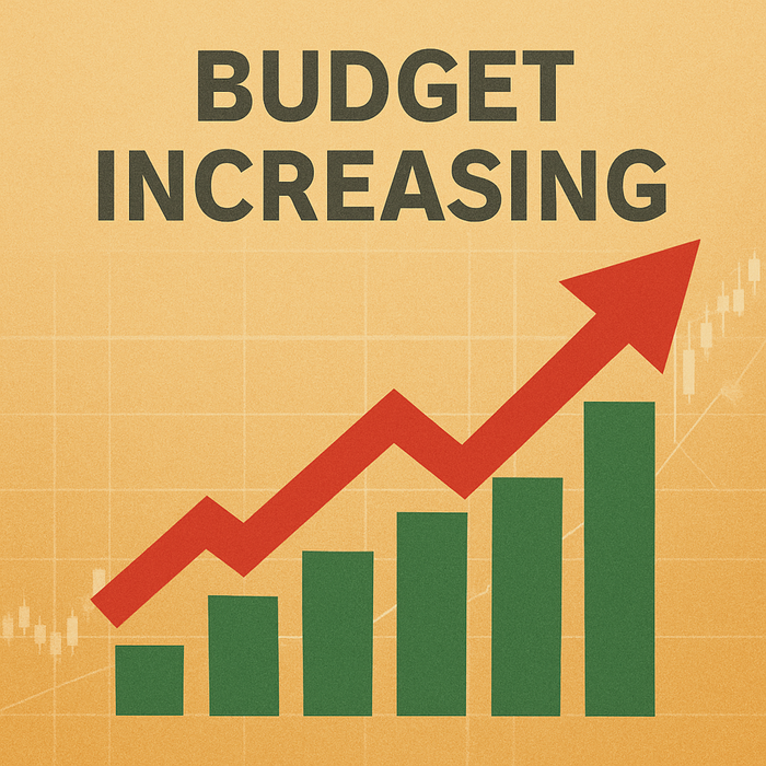 Disasters Are Increasing - So Are Budgets: Where the Money Is Going?
