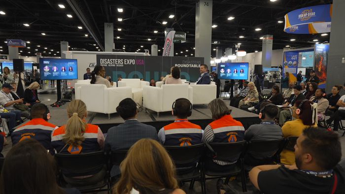 Get in Front of Federal, State and Local Agencies at Disasters Expo