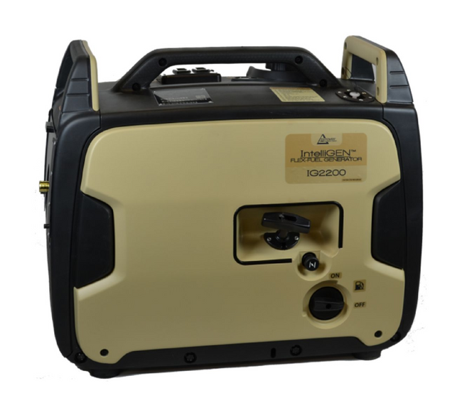 Dewey Electronics & INI Power Systems: Pioneering Reliable Power Solutions for Critical Needs