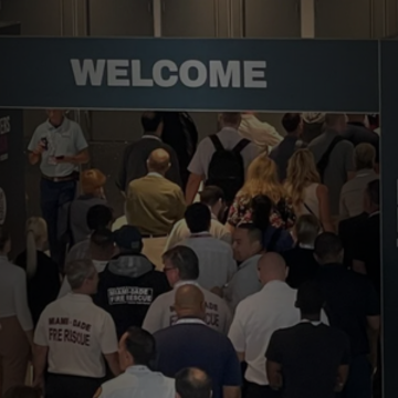 Registration Now Open for Disasters Expo Miami 2025