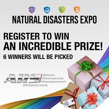 Access Restoration Services: Booth Prizes