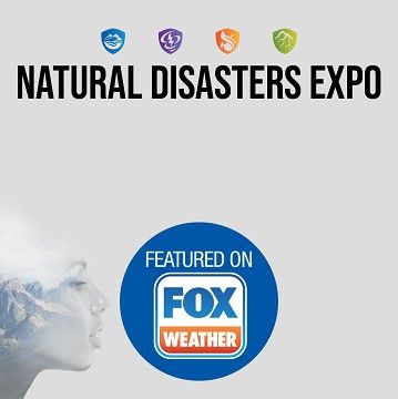 FOX Weather: The Future of Disaster Mitigation and Relief