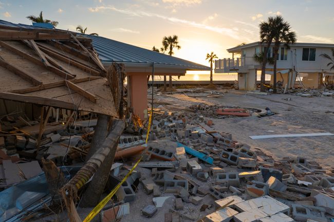 Disaster Recovery Services Florida: Essential Guide 2026