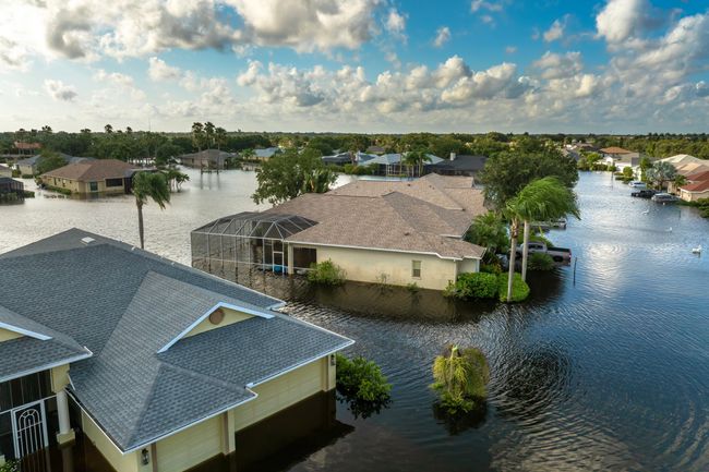 Flood Zone AE in Florida: What Business Owners Need to Know