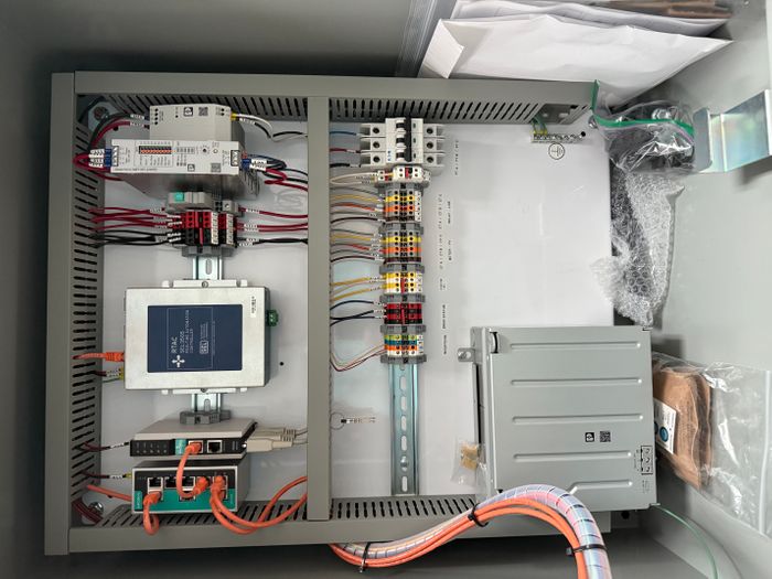 Energy Management System