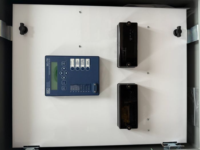 Energy Management System