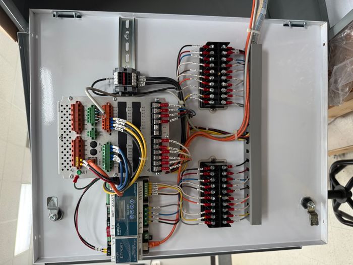 UL-Listed Panel Shop