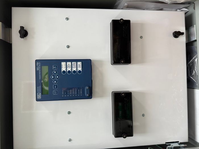 UL-Listed Panel Shop