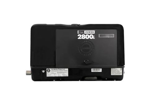 RVMP 2800i Generator