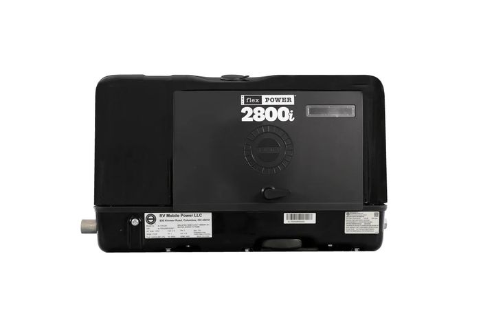 RVMP 2800i Generator