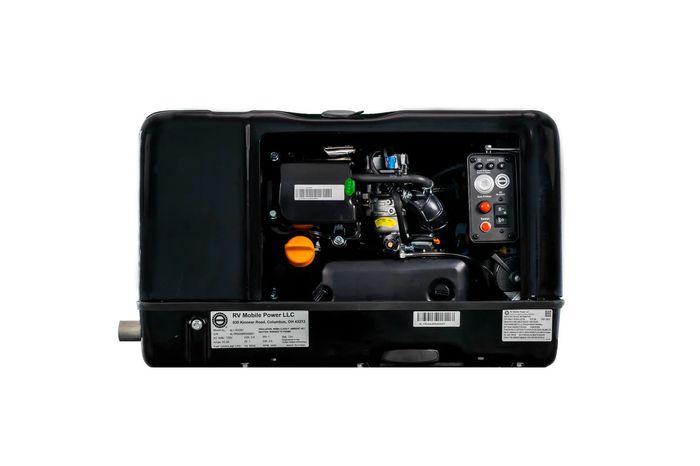 RVMP 2800i Generator