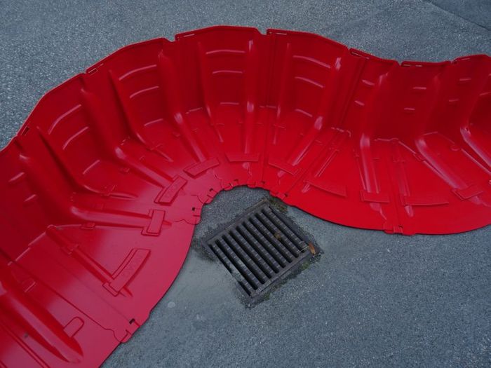 NOAQ Boxwall BW102 - Corners