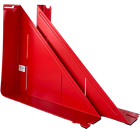 NOAQ Boxwall BW102 - Gables