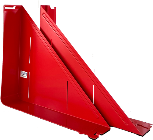 NOAQ Boxwall BW102 - Gables