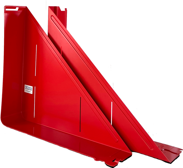 NOAQ Boxwall BW102 - Gables