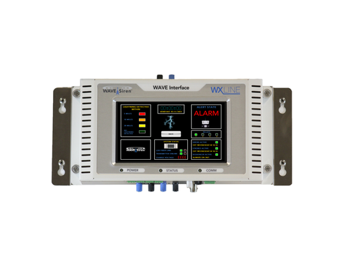 WAVE Interface Transceiver