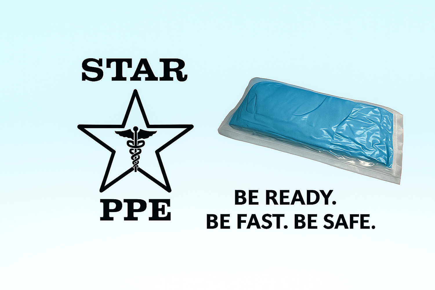 Star PPE