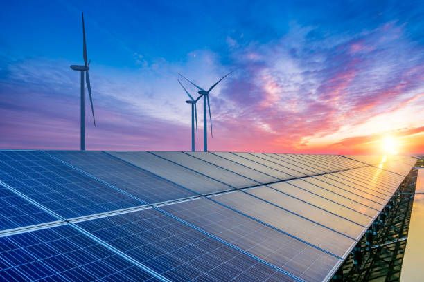 Renewable Energy Integration Group